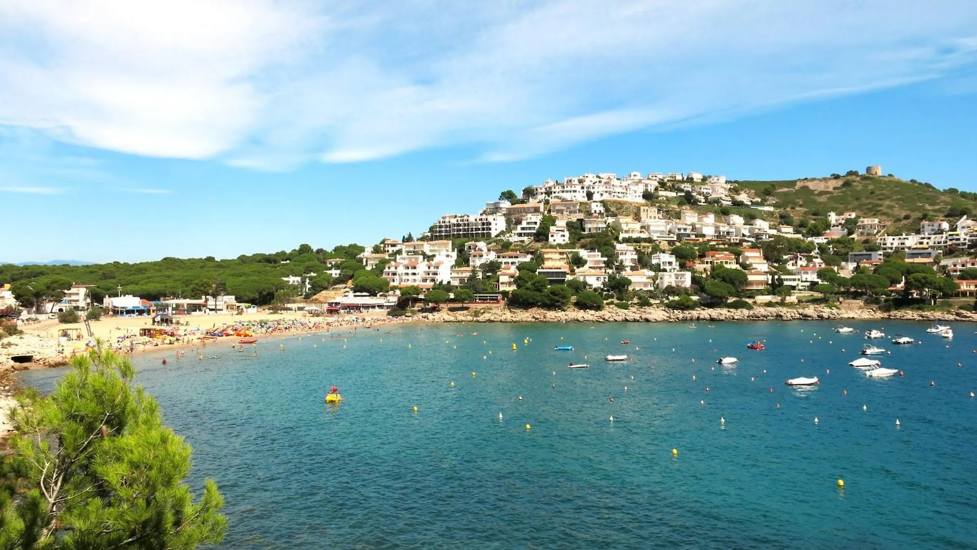Holiday Home La Falguera By Interhome L' Escala