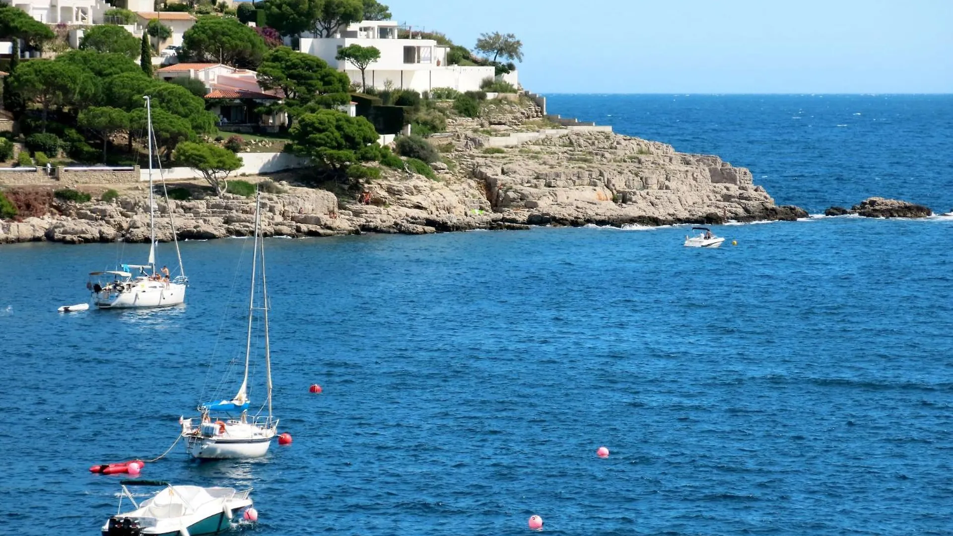 Holiday Home La Falguera By Interhome L' Escala 0*,  Espagne