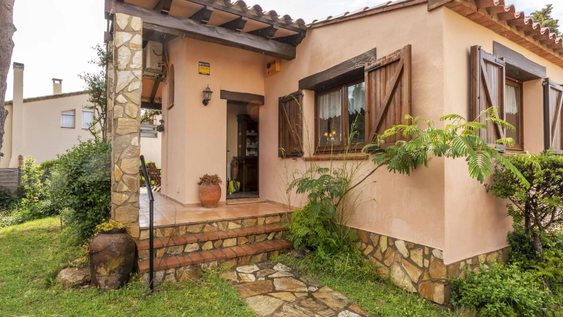 Holiday Home La Falguera By Interhome L' Escala