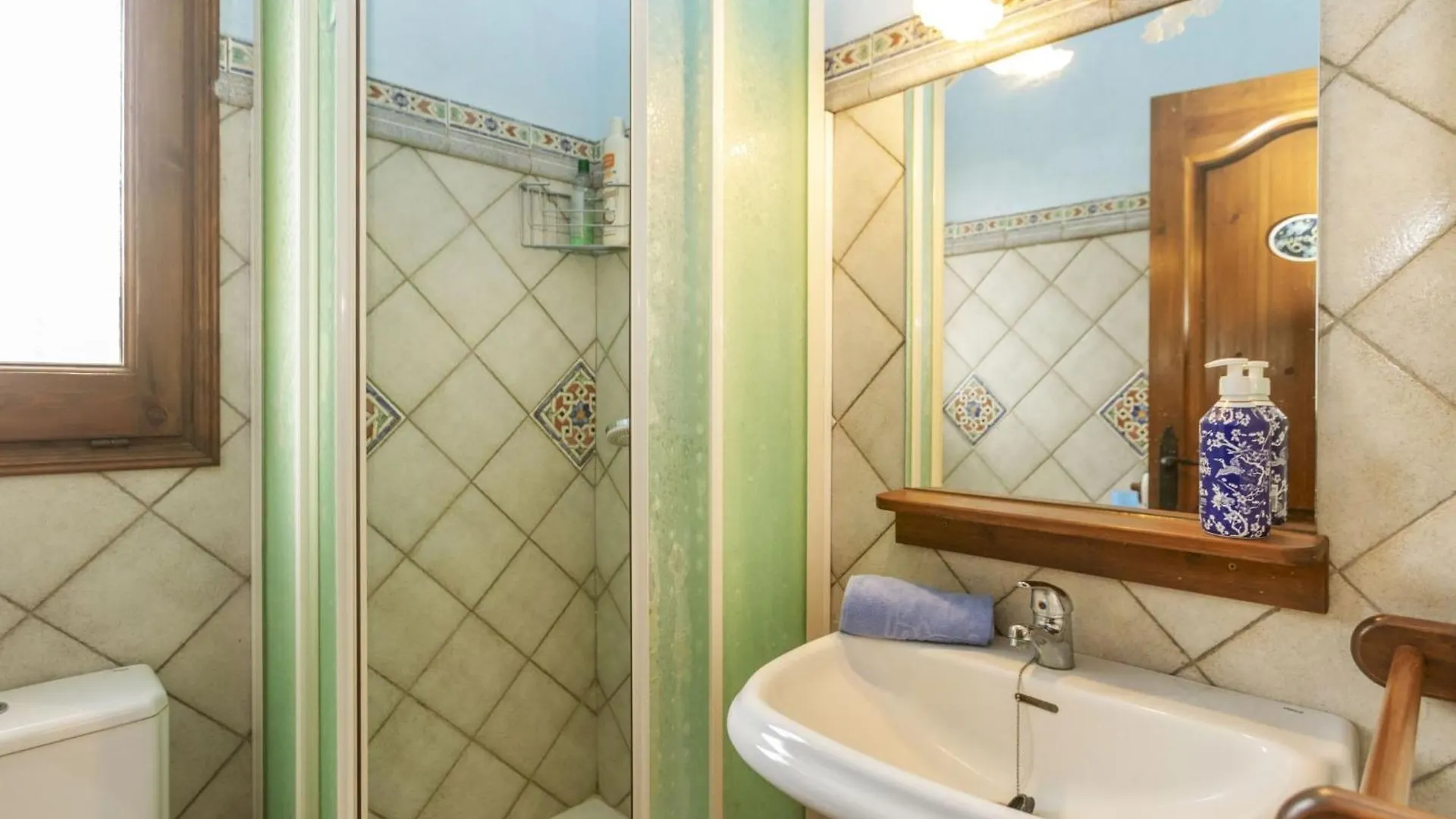 Holiday Home La Falguera By Interhome L' Escala Espagne