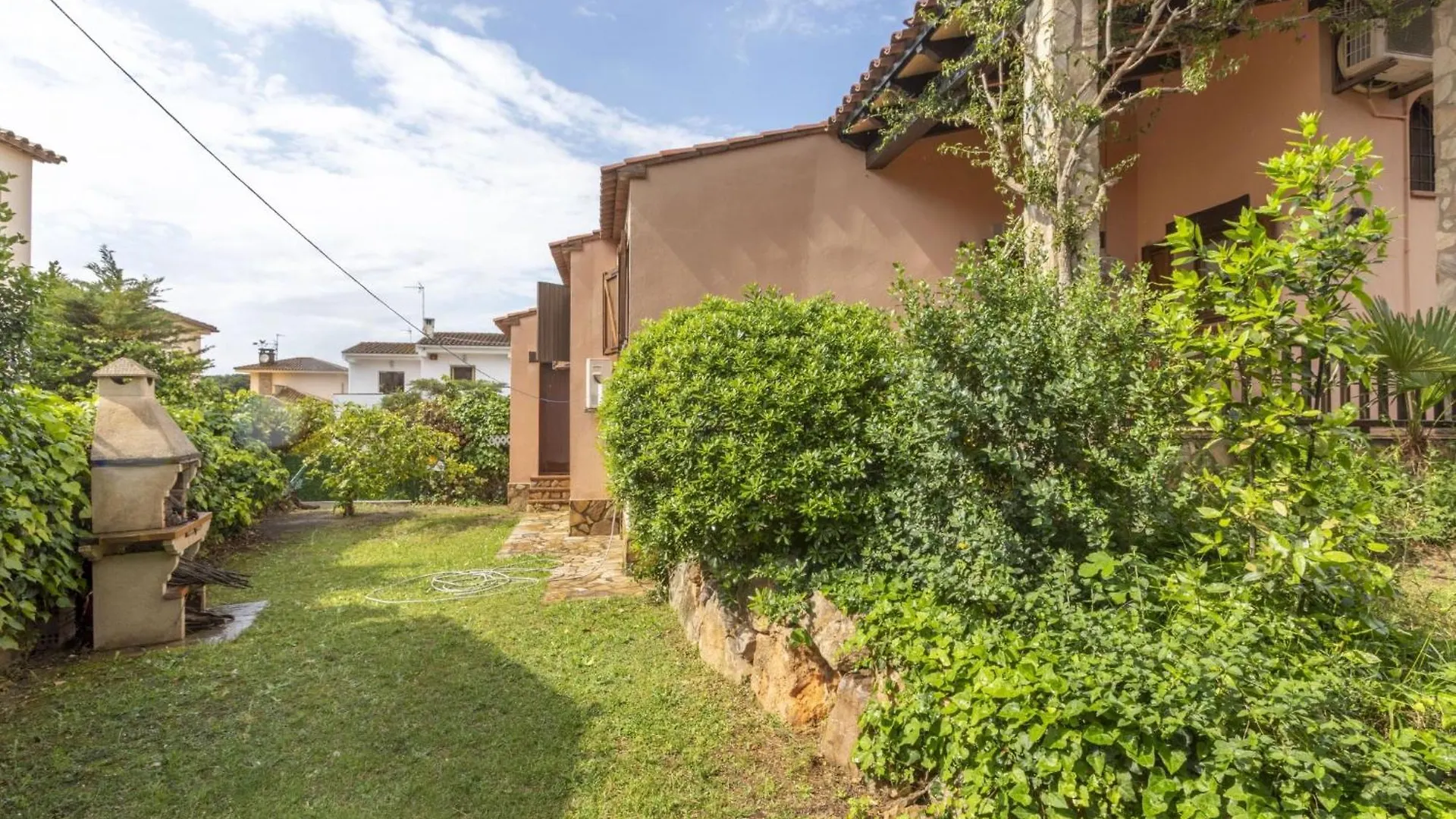 Holiday Home La Falguera By Interhome L' Escala