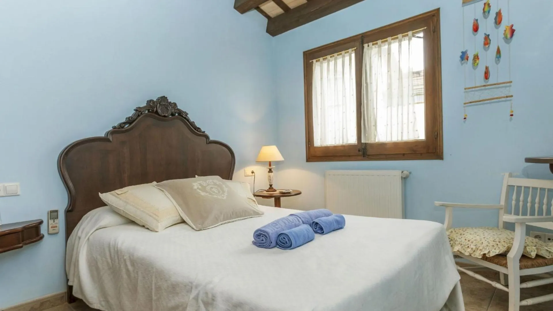 Holiday Home La Falguera By Interhome L' Escala Espagne