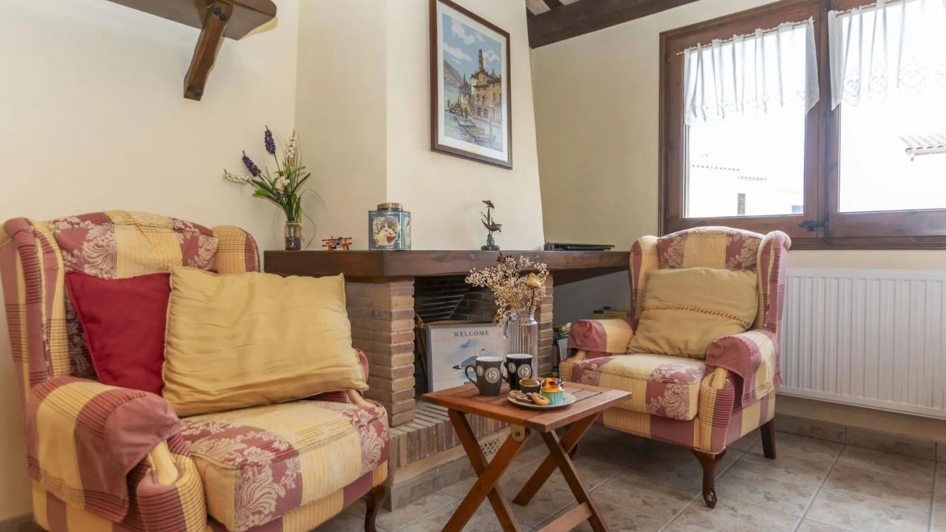Holiday Home La Falguera By Interhome L' Escala
