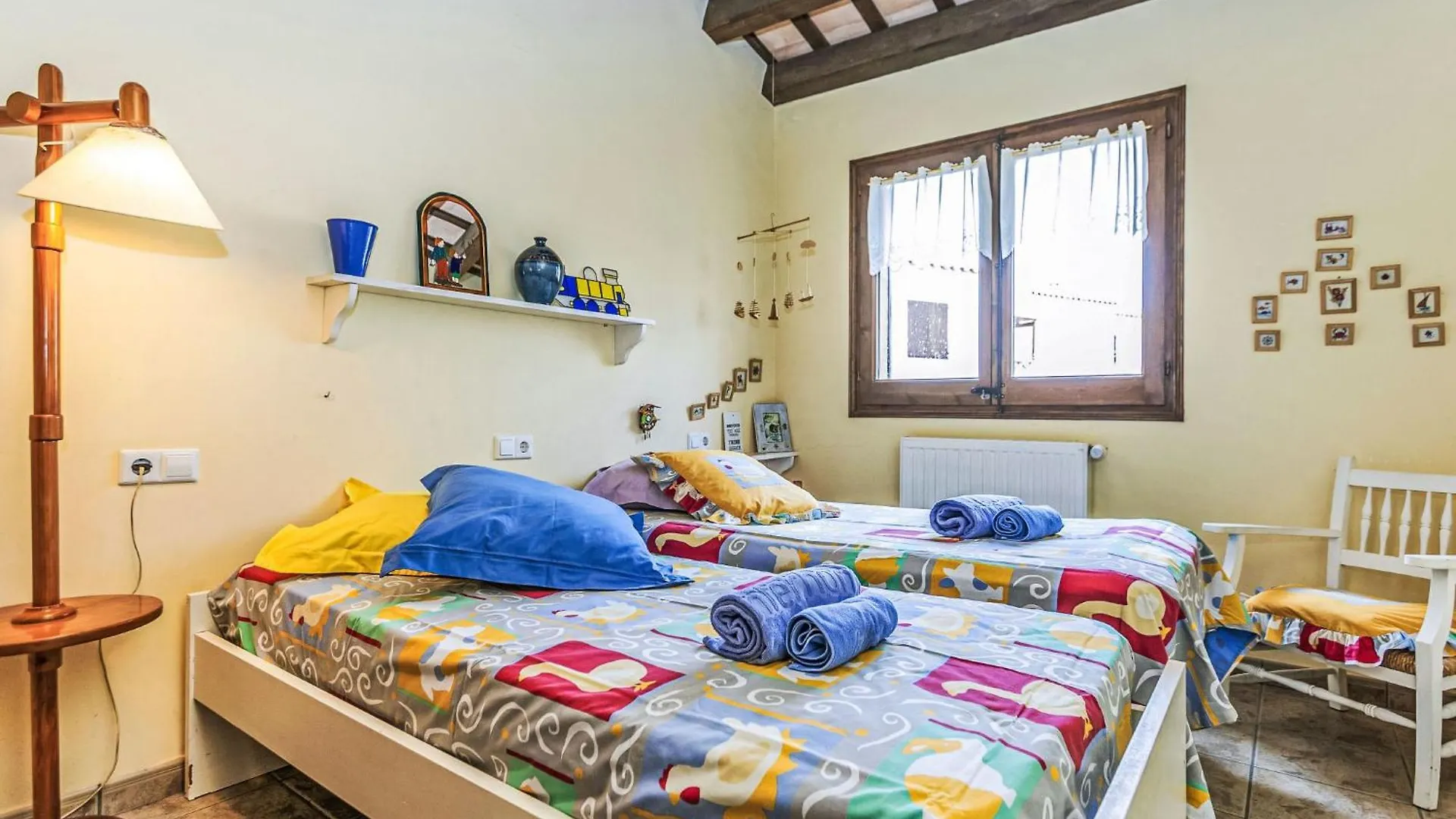 Holiday Home La Falguera By Interhome L' Escala