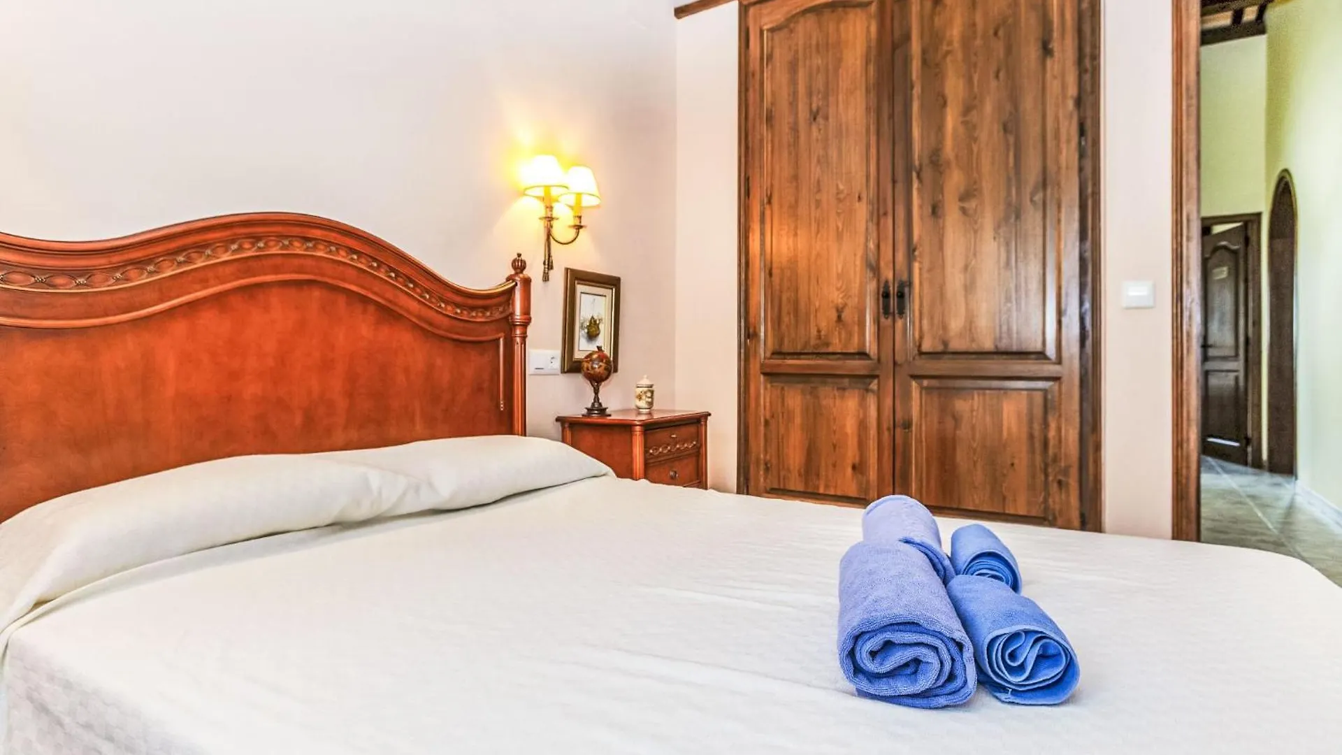 Holiday Home La Falguera By Interhome L' Escala 0*,  Španělsko