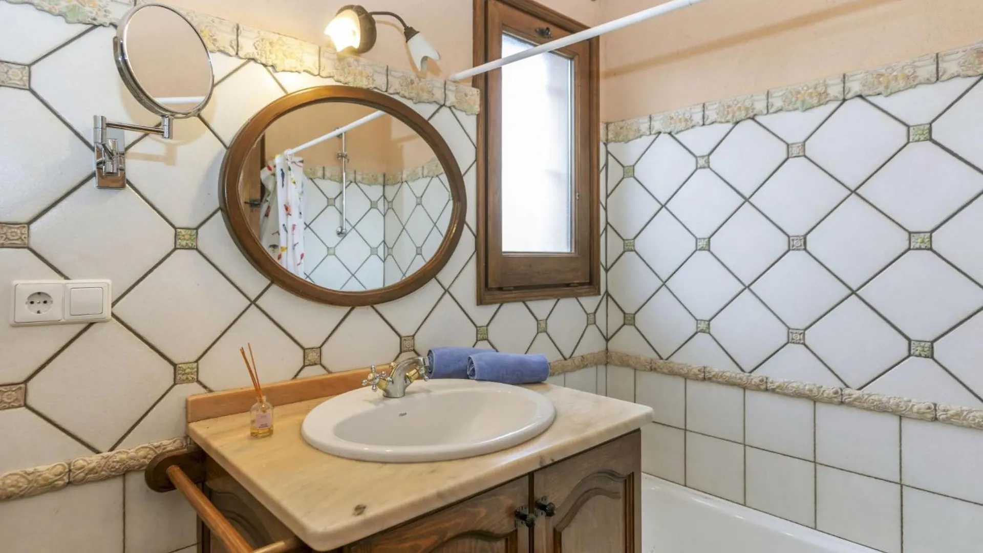 Holiday Home La Falguera By Interhome L' Escala 0*,  Španělsko