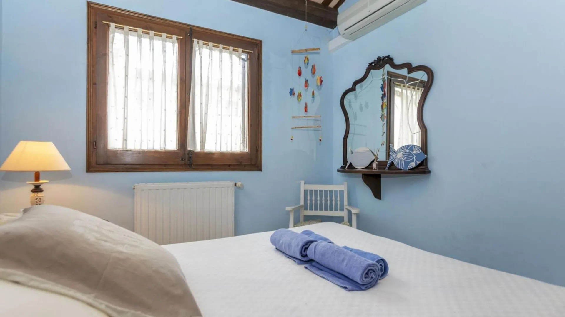 Holiday Home La Falguera By Interhome L' Escala